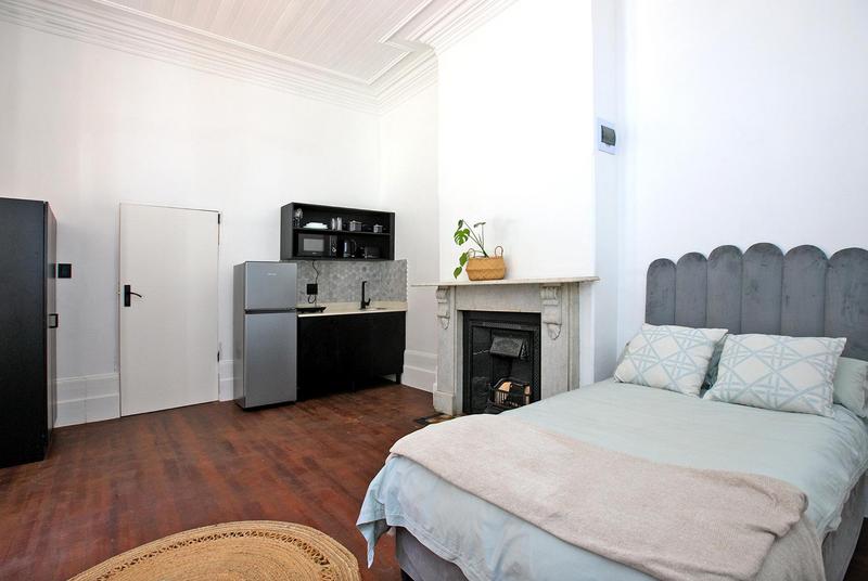 To Let 1 Bedroom Property for Rent in Rosebank Western Cape